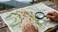 accurate maps over promises