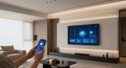 adaptive intelligent home technology