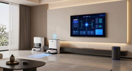 advanced home automation expansion