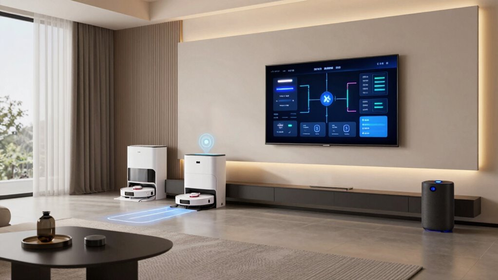 advanced home automation expansion