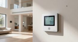 advanced zoning and sensors