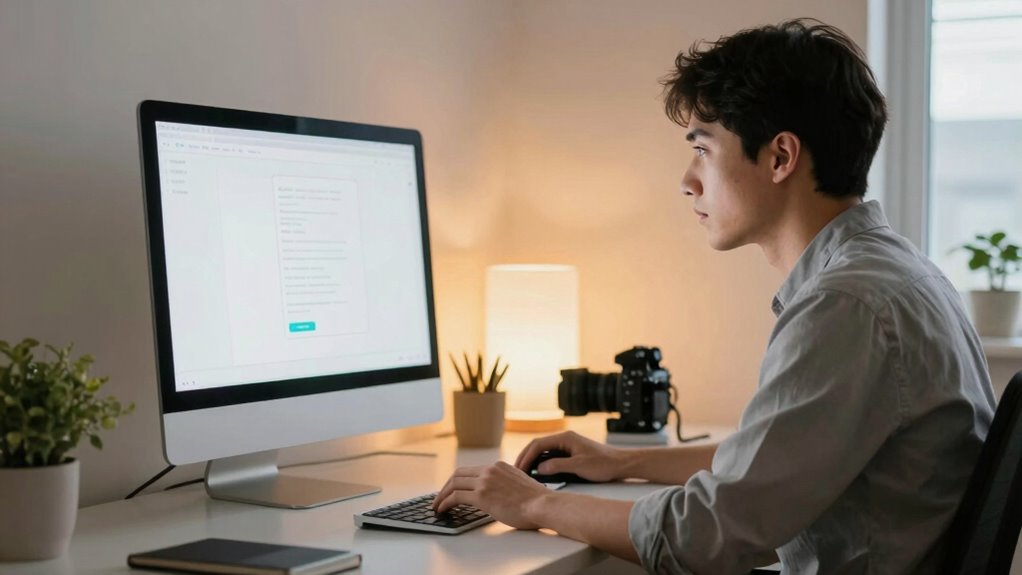 ai adaptive circadian lighting