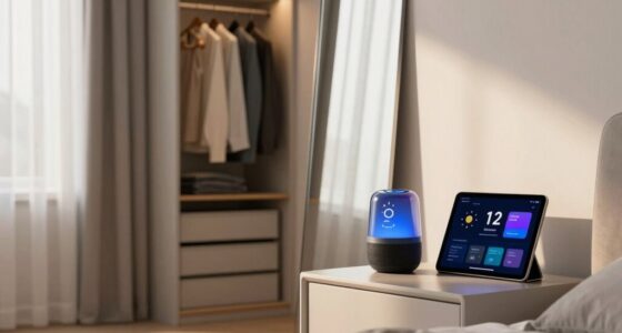 ai aids daily routines