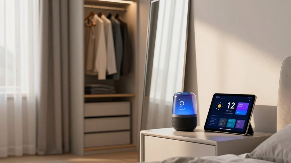 ai aids daily routines
