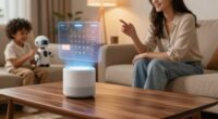 ai assistants organize homes