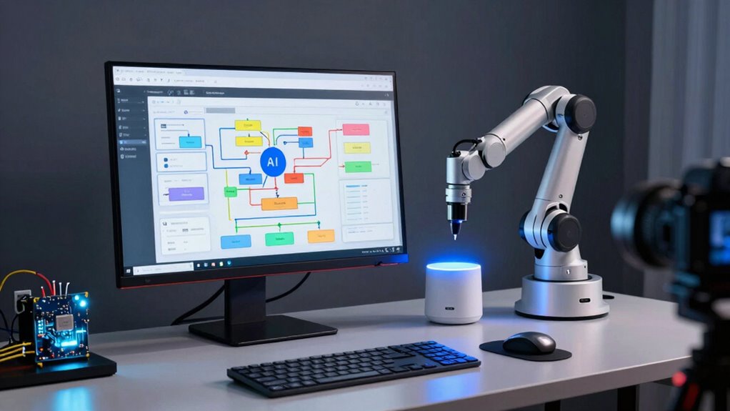 ai automation and ethics