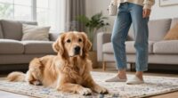 ai cameras distinguish pets