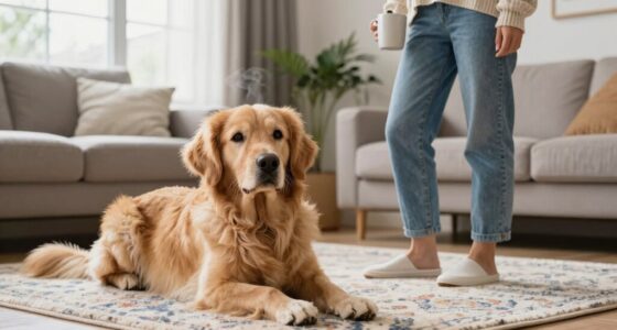 ai cameras distinguish pets