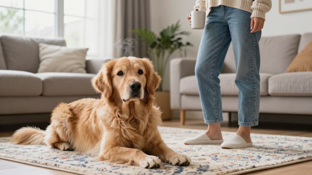 ai cameras distinguish pets