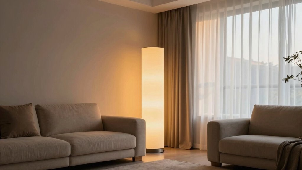 ai driven adaptive lighting
