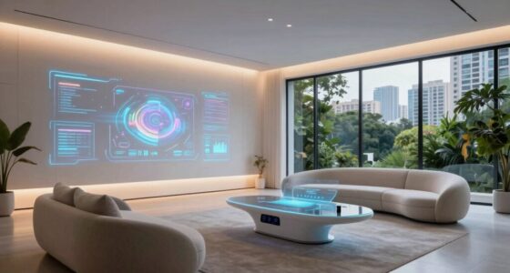 ai driven smart home design