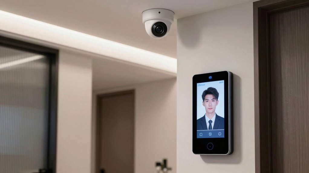 ai enhanced proactive security systems