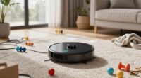 ai enhances clutter navigation