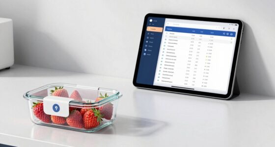 ai enhances food management