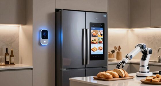 ai enhances home living