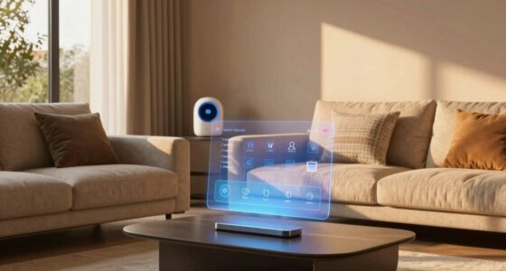 ai enhances personalized home experiences