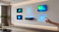 ai enhances smart hub functionality