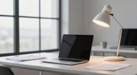 ai lighting enhances concentration
