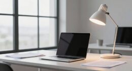 ai lighting enhances concentration