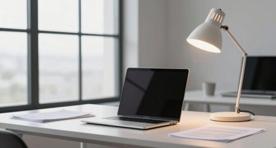 ai lighting enhances concentration