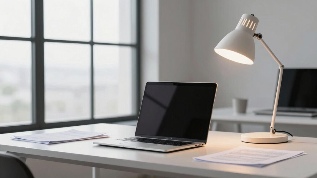 ai lighting enhances concentration