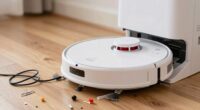 ai navigates around obstacles