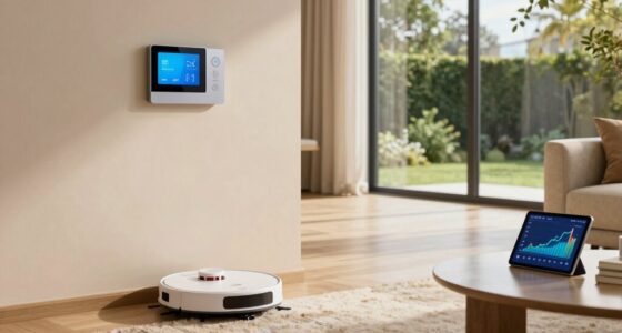 ai optimizes comfort costs
