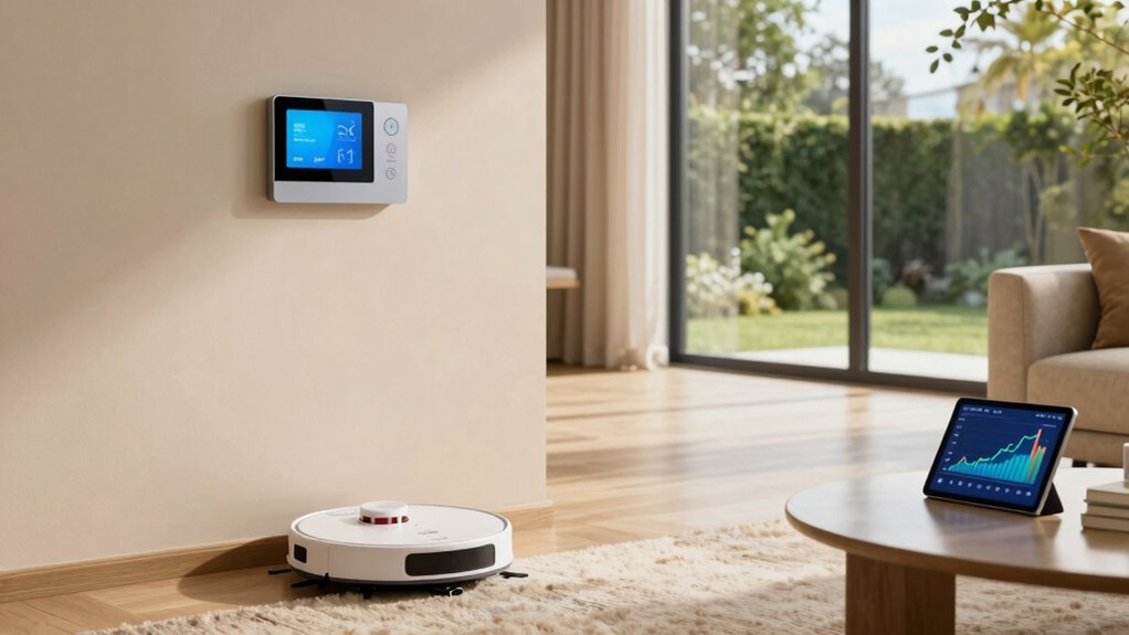 ai optimizes comfort costs