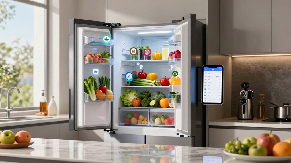 ai reduces food waste