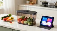 ai reduces household food waste