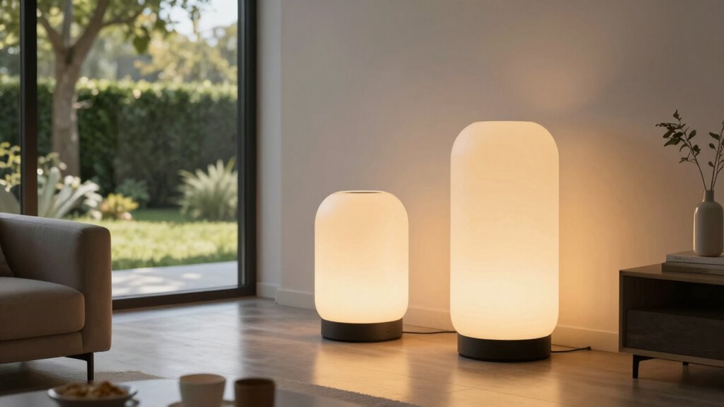 ai synchronizes lighting naturally
