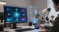 ai transforms commands into automation