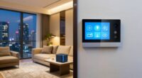 apartment specific smart home strategies