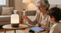 assistive technology for independence