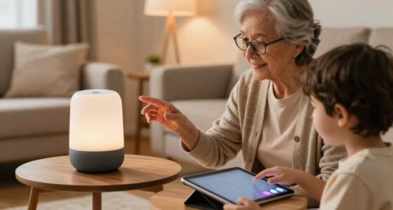 assistive technology for independence