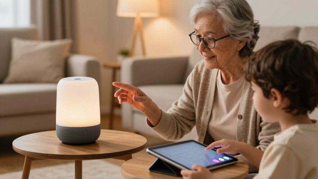 assistive technology for independence