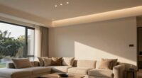 authentic intuitive lighting experience