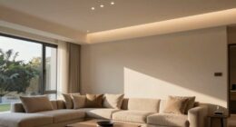 authentic intuitive lighting experience