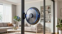 automated home window cleaning