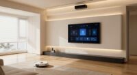 automated intuitive home systems