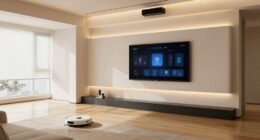 automated intuitive home systems
