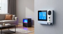 backup power maintains smart systems