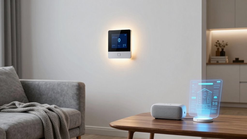 balanced smart home innovation