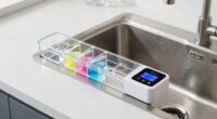 comprehensive home water insights