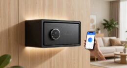 connected home safety devices