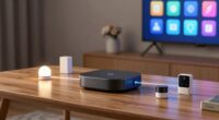 connecting devices wirelessly seamlessly