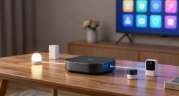 connecting devices wirelessly seamlessly