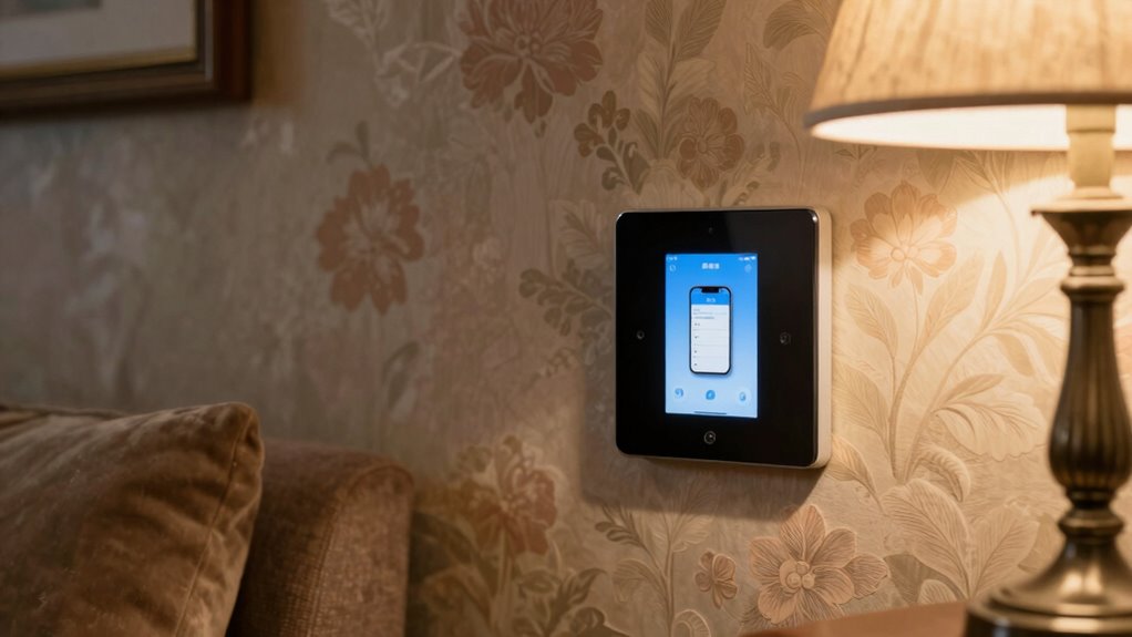 considerations for smart lighting
