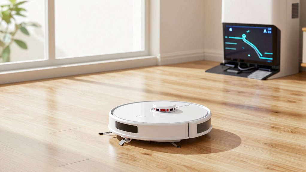 consistent adaptive cleaning technology
