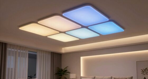 consistent design and integration